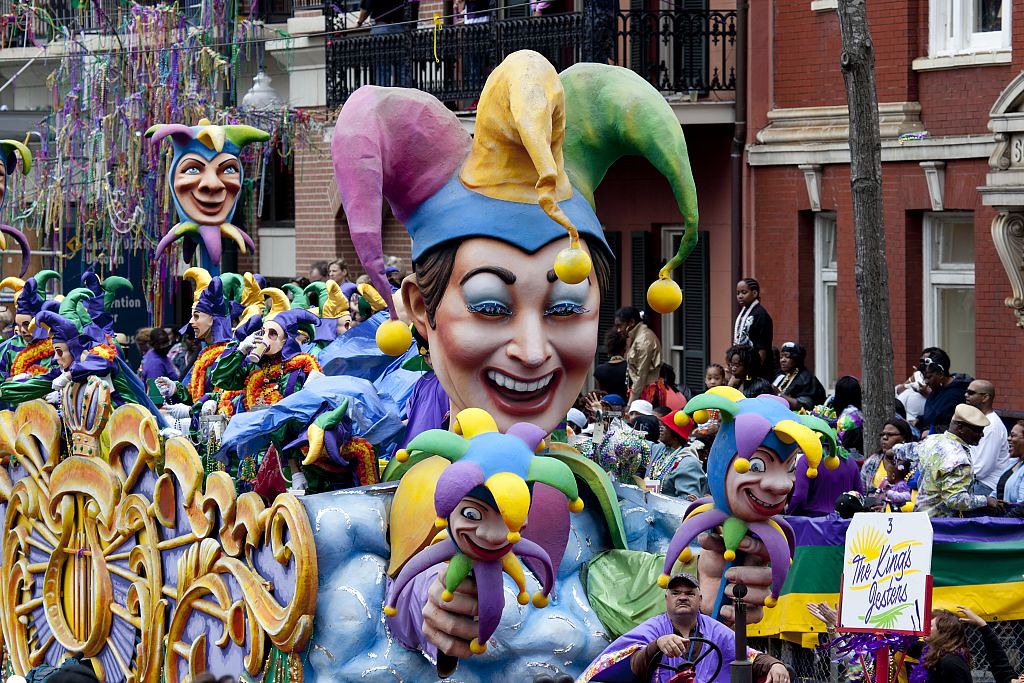 Celebrating Mardi Gras Safely: Tips for an Enjoyable and Responsible Celebration