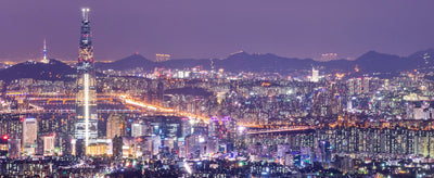 Discover Seoul: A 7-Day Itinerary for First-Time Visitors