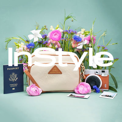 Arden Cove's Crissy Full Crossbody Crowned InStyle's Best Anti-Theft Travel Bag of 2023