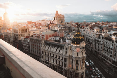 Splurging in Madrid: What's Worth It and What to Skip