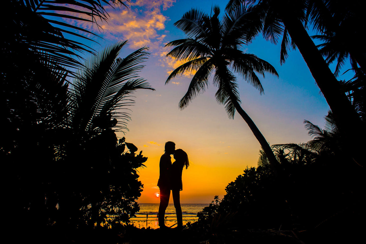 Ultimate Honeymoon Planning Checklist