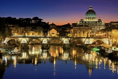 Splurging in Rome: What's Worth It and What to Skip