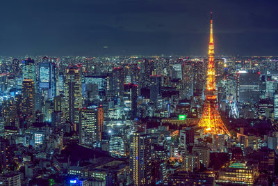 Splurging in Tokyo: What's Worth It and What to Skip