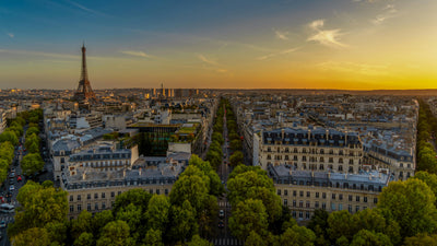 Splurging in Paris: What's Worth It and What to Skip