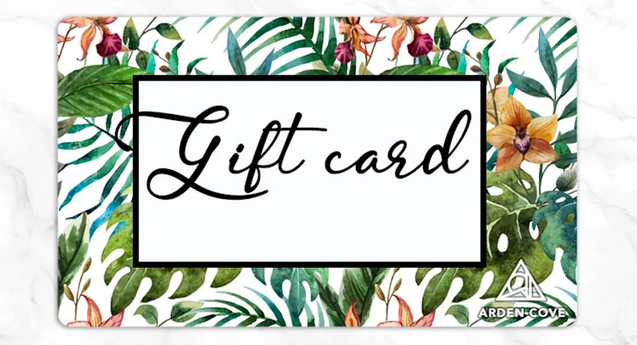 Gift Cards