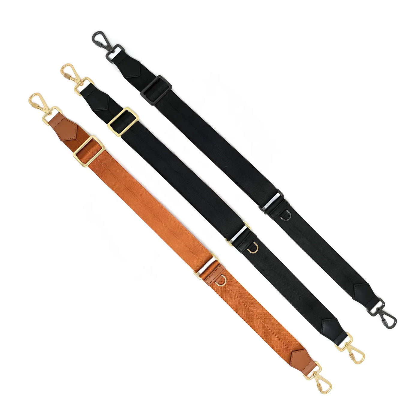 Slash-Resistant Jacquard Medium Straps (25.5"-36")