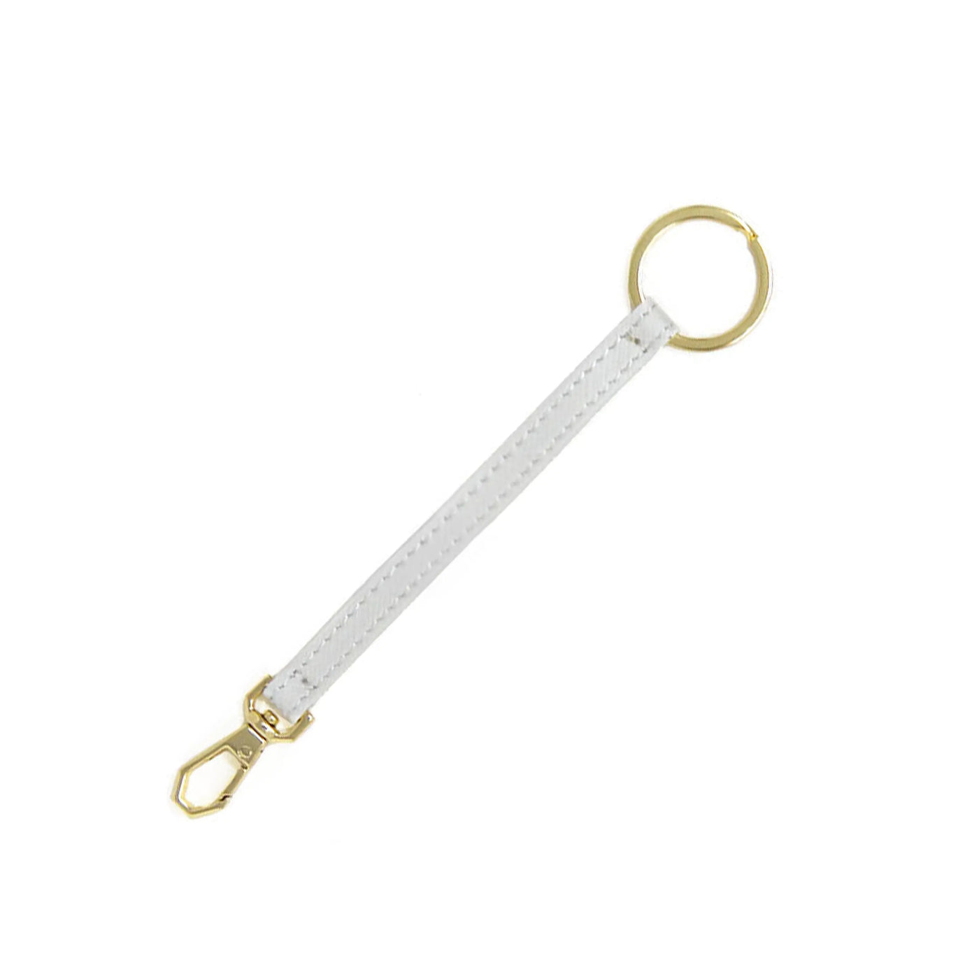 Microfiber Key Leash