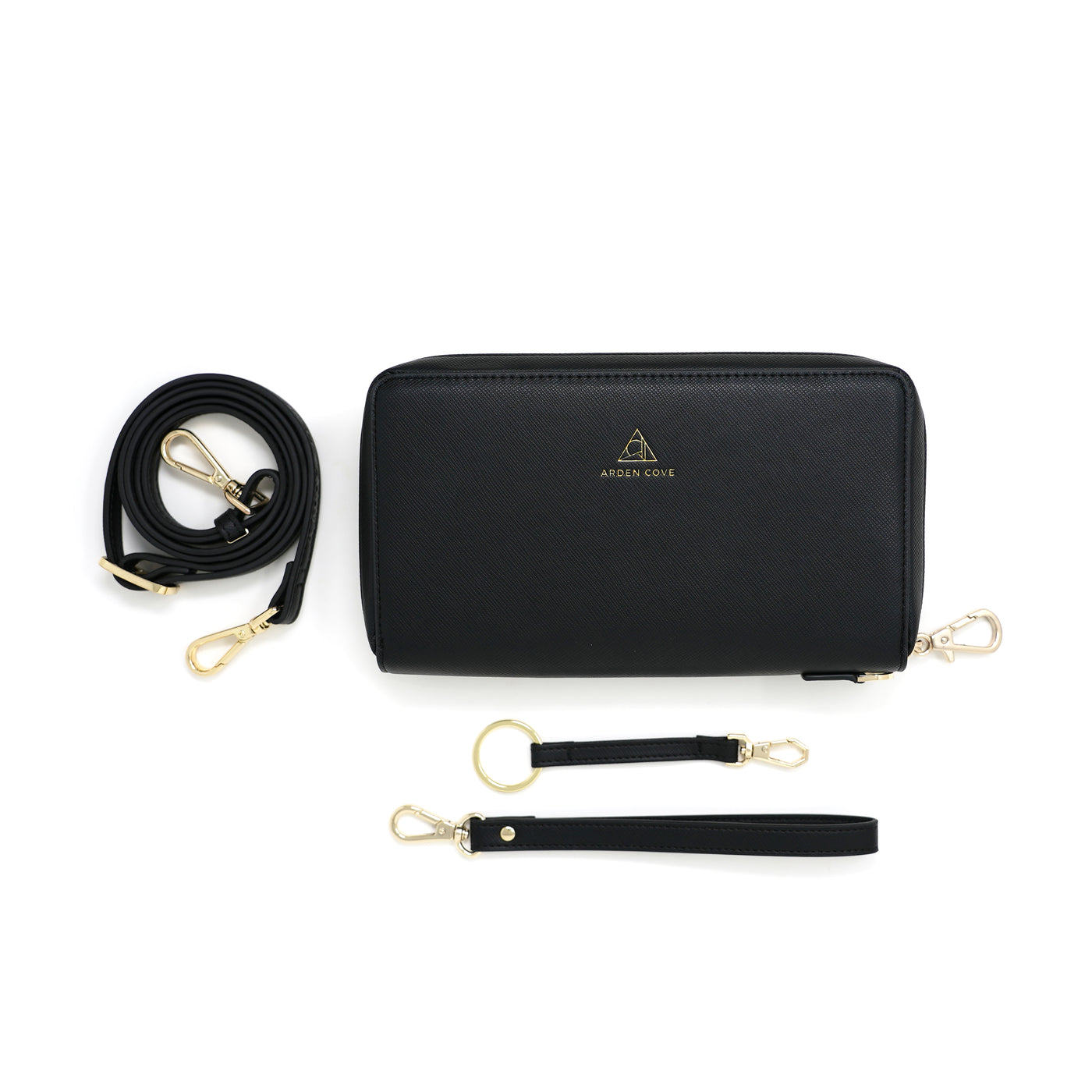 Grande Marina Convertible Wallet and Belt Bag