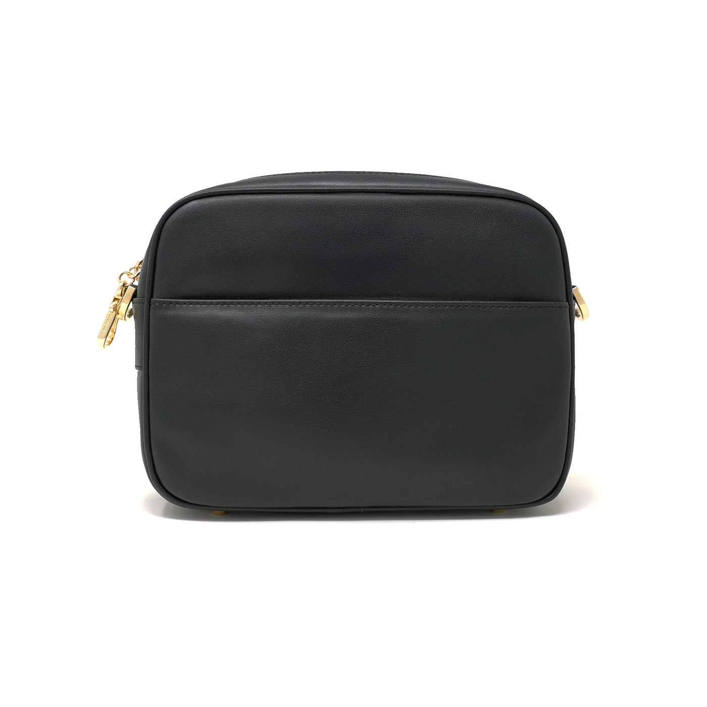 Verona Crossbody With Slash-Resistant Locking Clasp Straps