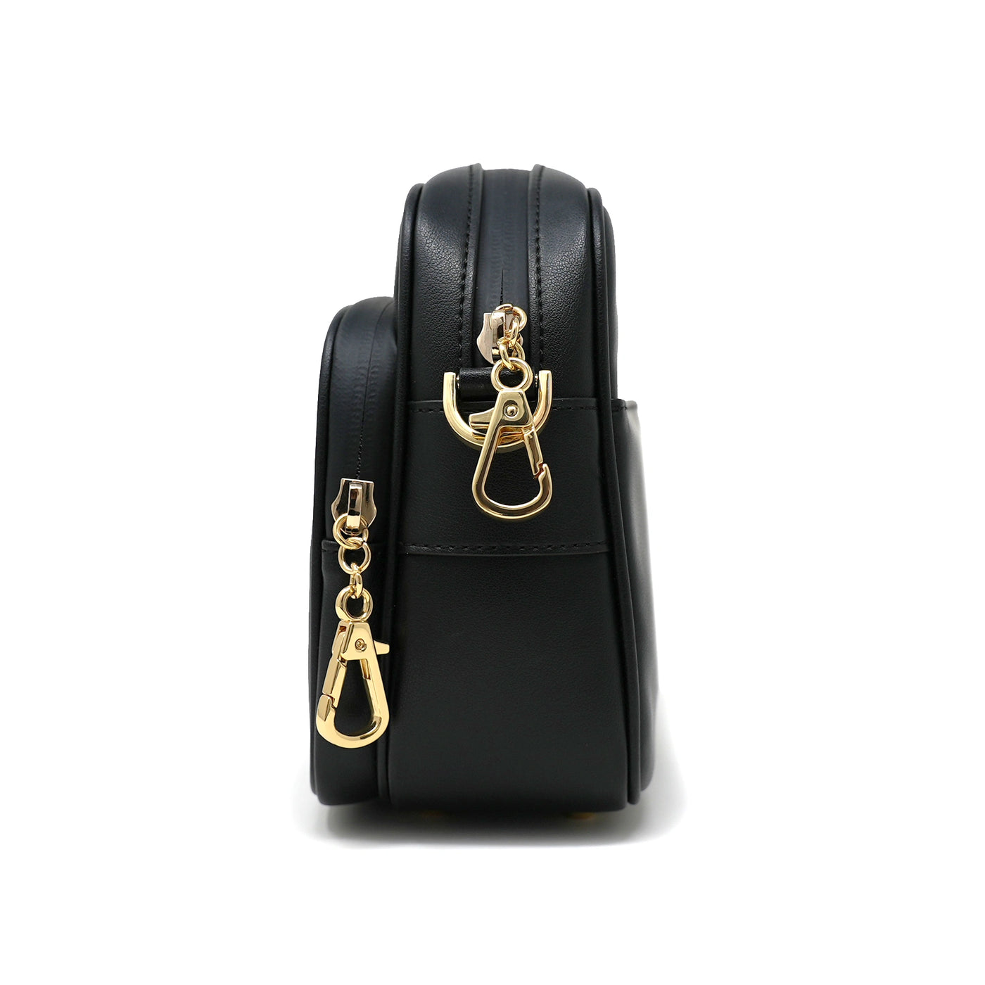 Verona Crossbody With Slash-Resistant Locking Clasp Straps