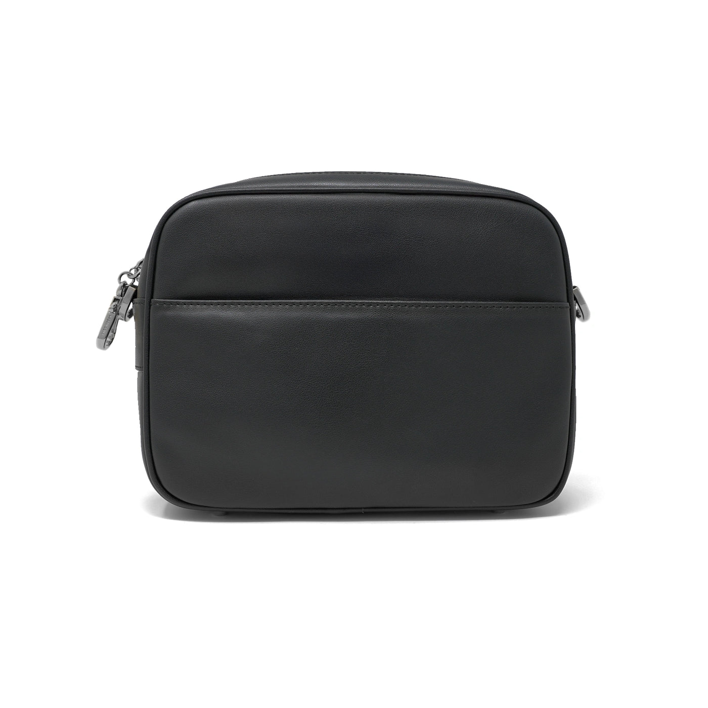Verona Crossbody With Slash-Resistant Locking Clasp Straps