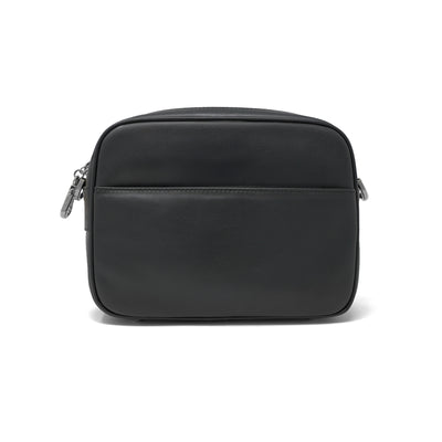Verona Crossbody With Slash-Resistant Locking Clasp Straps