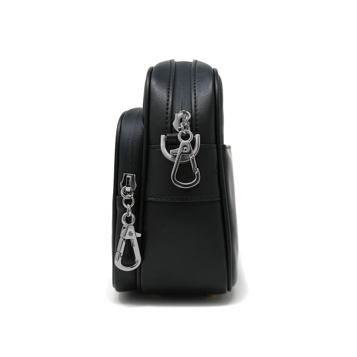 Verona Crossbody With Slash-Resistant Locking Clasp Straps