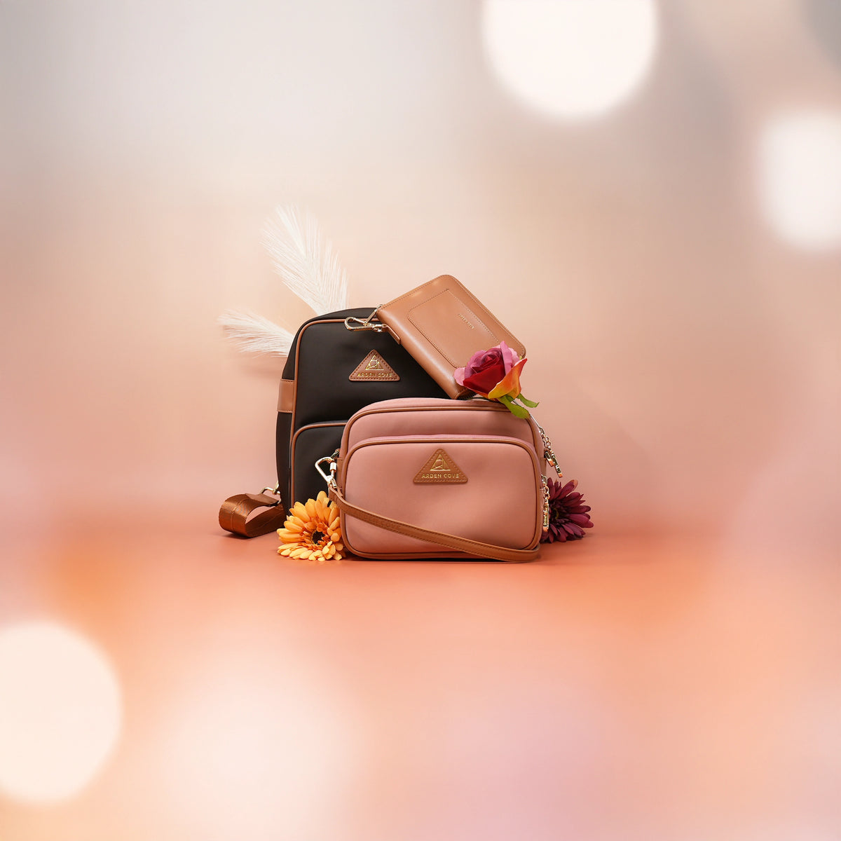 Black Friday Promo Anti-theft Bags