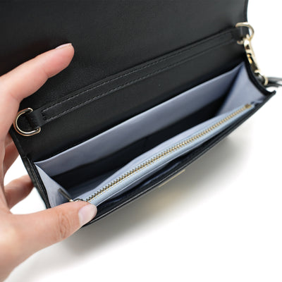 Kelso RFID-blocking Phone Pouch